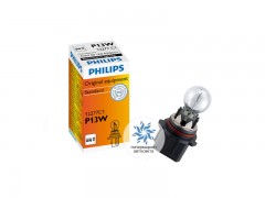 Лампочка Philips P13W 12277C1 HiPerVision